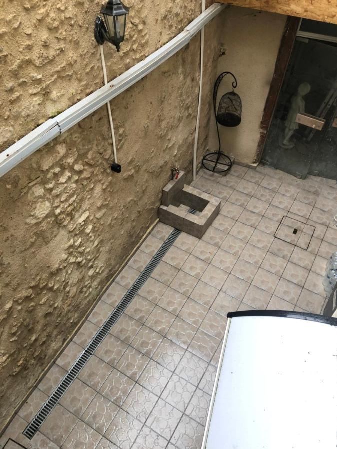 Appartement Porte Chartraine Blois Exterior foto